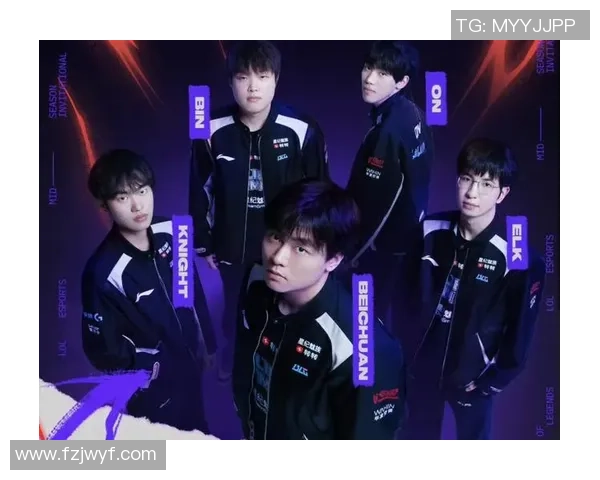 谁能晋级16强BLG需警惕轻敌风险T1表现稳健值得期待 谁能晋级16强BLG需警惕轻敌风险T1表现稳健值得期待