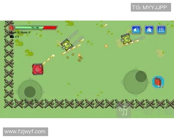 坦克无敌秘籍全解析助你轻松解锁新关卡的秘密技巧分享 坦克无敌秘籍全解析助你轻松解锁新关卡的秘密技巧分享