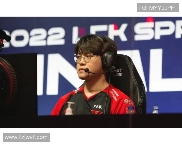 Keria坚定信心直言能够战胜AL延续BO5优势展现团队实力 Keria坚定信心直言能够战胜AL延续BO5优势展现团队实力