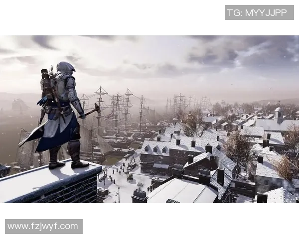 刺客信条4周年庆典背后暗藏重制版预热的玄机与期待