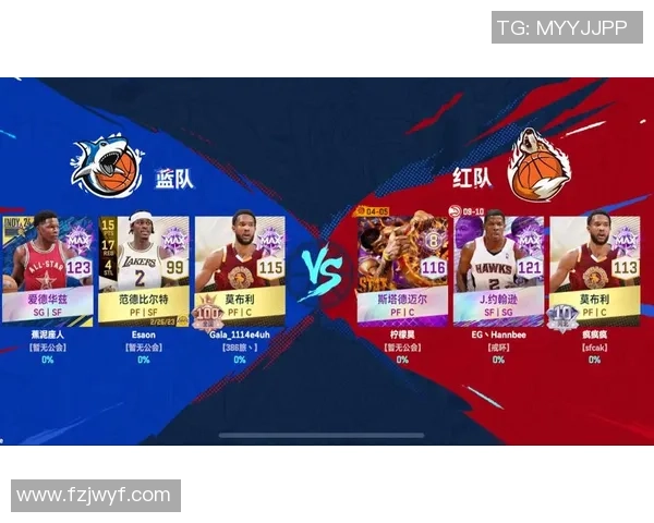 美职篮巅峰对决升阶规则详解与策略分享助你轻松晋级