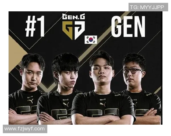 高光时刻回顾GEN战队与T1的巅峰对决精彩瞬间分析