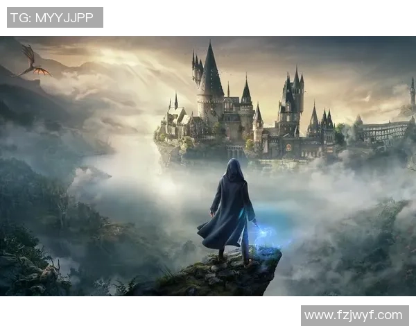 霍格沃茨之遗全新MOD整合上线魔法世界体验再升级