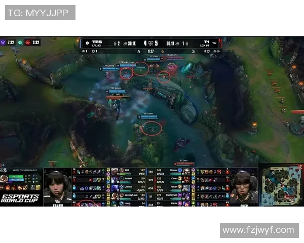 S15半决赛精彩对决T1与TES第三局精彩回顾与分析 S15半决赛精彩对决T1与TES第三局精彩回顾与分析