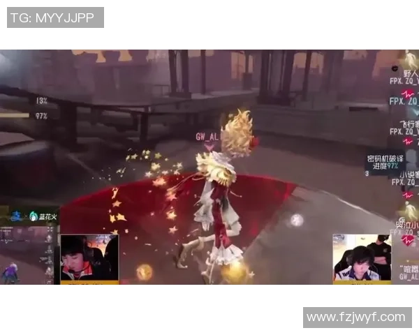 冷静应对挑战GrJin轮影锋芒毕露引领第五人格2025IVL秋季赛精彩战报