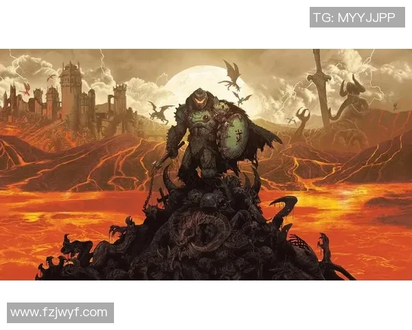 毁灭战士：黑暗时代史低优惠来袭，畅爽体验不容错过的游戏盛宴